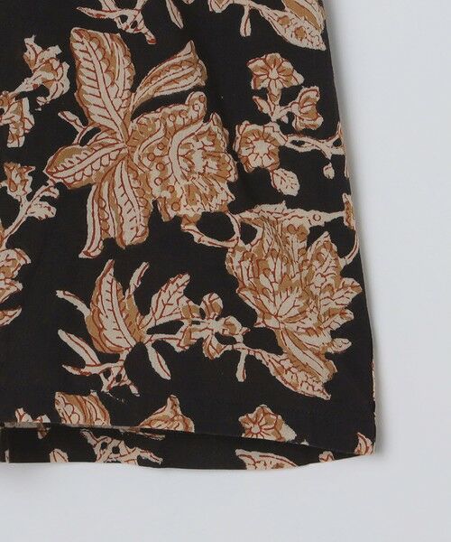 SHIPS / シップス シャツ・ブラウス | BENCH MARKING SHIRTS: インディアン バティック ショートスリーブ シャツ | 詳細18