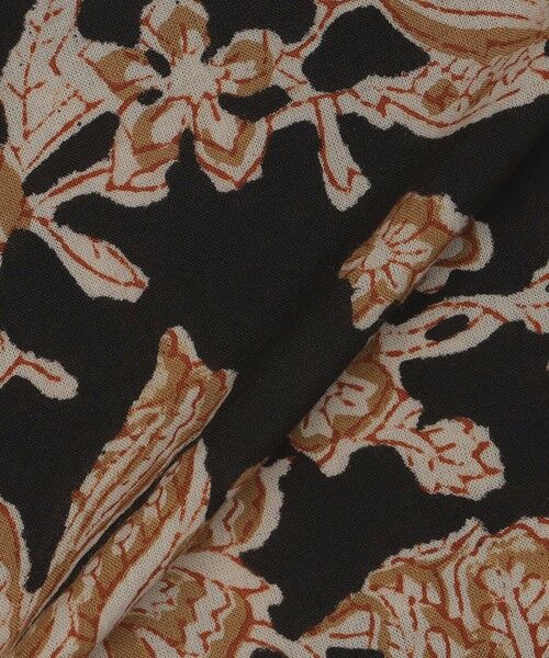 SHIPS / シップス シャツ・ブラウス | BENCH MARKING SHIRTS: インディアン バティック ショートスリーブ シャツ | 詳細19