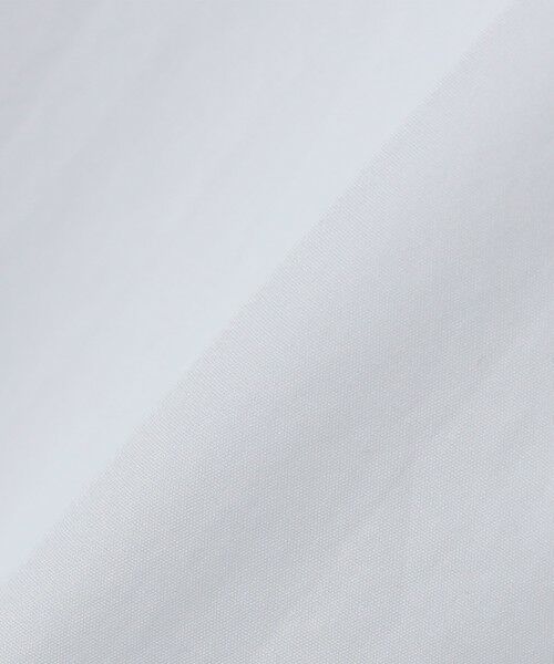 SHIPS / シップス シャツ・ブラウス | SHIPS: レギュラーカラー ベーシック ウィークエンド 半袖 シャツ | 詳細9