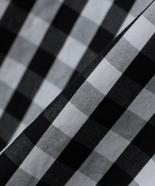 SHIPS / シップス シャツ・ブラウス | SHIPS: レギュラーカラー ベーシック ウィークエンド 半袖 シャツ | 詳細13