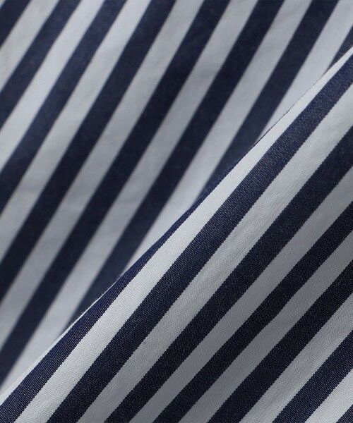 SHIPS / シップス シャツ・ブラウス | SHIPS: レギュラーカラー ベーシック ウィークエンド 半袖 シャツ | 詳細21