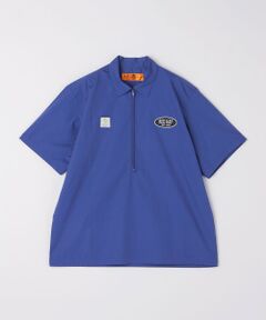 SHIPS / シップス シャツ・ブラウス | 【City Ambient Products別注】REDKAP: ハーフシップ 半袖 シャツ