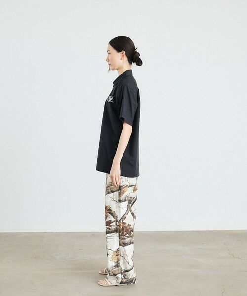 SHIPS / シップス シャツ・ブラウス | 【City Ambient Products別注】REDKAP: ハーフシップ 半袖 シャツ | 詳細10