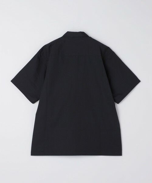 SHIPS / シップス シャツ・ブラウス | 【City Ambient Products別注】REDKAP: ハーフシップ 半袖 シャツ | 詳細18