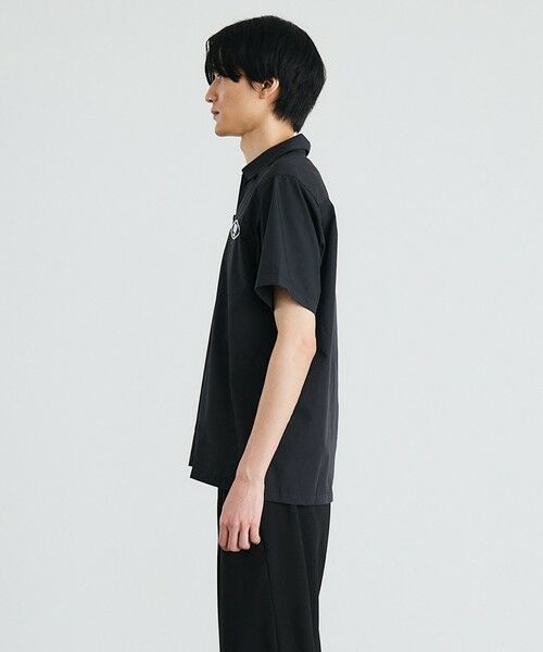 SHIPS / シップス シャツ・ブラウス | 【City Ambient Products別注】REDKAP: ハーフシップ 半袖 シャツ | 詳細3