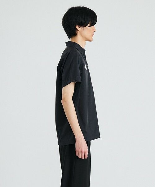 SHIPS / シップス シャツ・ブラウス | 【City Ambient Products別注】REDKAP: ハーフシップ 半袖 シャツ | 詳細5