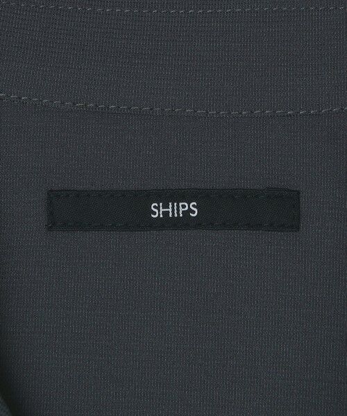 SHIPS / シップス シャツ・ブラウス | SHIPS: AirShade オープンカラー ショートスリーブ シャツ | 詳細13