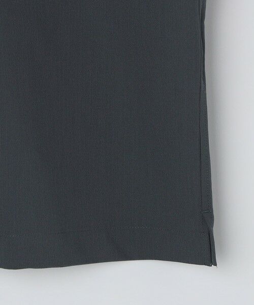 SHIPS / シップス シャツ・ブラウス | SHIPS: AirShade オープンカラー ショートスリーブ シャツ | 詳細15