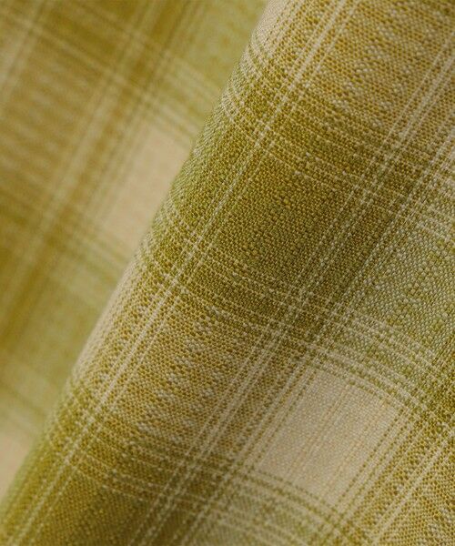 SHIPS / シップス シャツ・ブラウス | City Ambient Products: オープン カラー オンブレ チェック シャツ | 詳細12