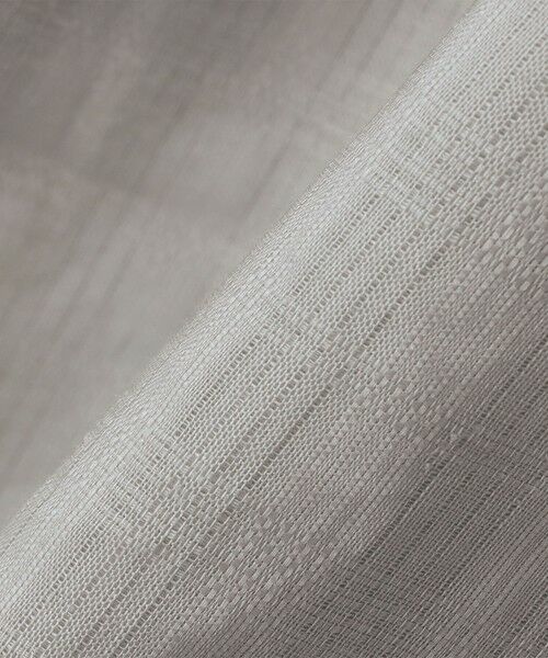 SHIPS / シップス シャツ・ブラウス | SHIPS: ラミー ドビー ウィークエンド ショートスリーブ シャツ | 詳細9