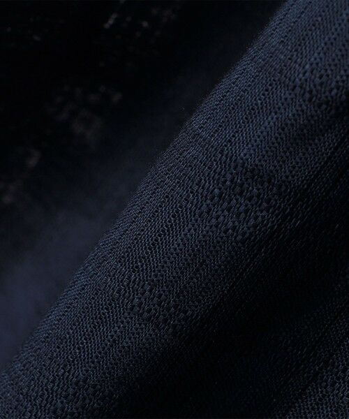 SHIPS / シップス シャツ・ブラウス | SHIPS: ラミー ドビー ウィークエンド ショートスリーブ シャツ | 詳細17