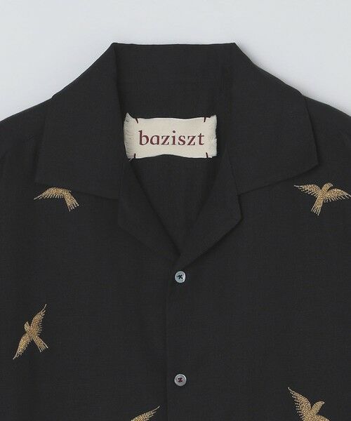 SHIPS / シップス シャツ・ブラウス | baziszt: COLUMBUS SHIRTS | 詳細2