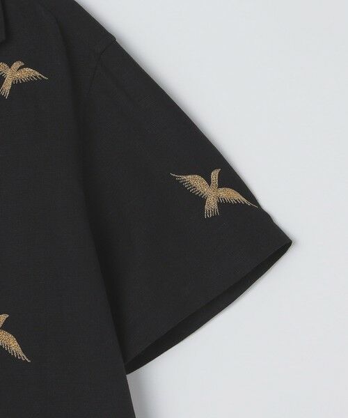 SHIPS / シップス シャツ・ブラウス | baziszt: COLUMBUS SHIRTS | 詳細4