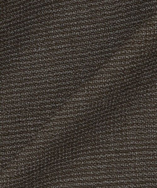 SHIPS / シップス シャツ・ブラウス | SHIPS: コットン パナマ ショートスリーブ シャツ | 詳細14