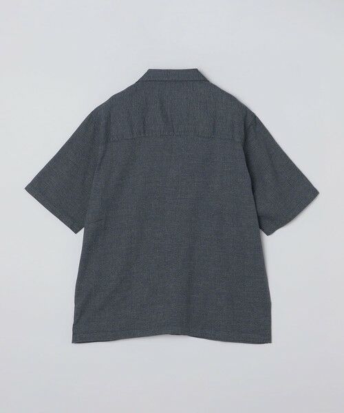 SHIPS / シップス シャツ・ブラウス | SHIPS: コットン パナマ ショートスリーブ シャツ | 詳細22