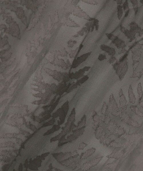 SHIPS / シップス シャツ・ブラウス | SHIPS: オパール レギュラーカラー ショートスリーブ シャツ | 詳細4