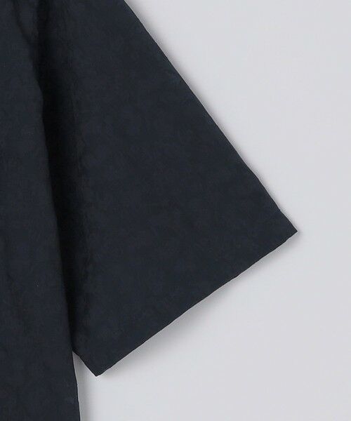 SHIPS / シップス シャツ・ブラウス | SHIPS: オパール レギュラーカラー ショートスリーブ シャツ | 詳細25