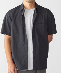 SHIPS / シップス シャツ・ブラウス | SHIPS: NETPLUS(R) ショートスリーブ シャツ
