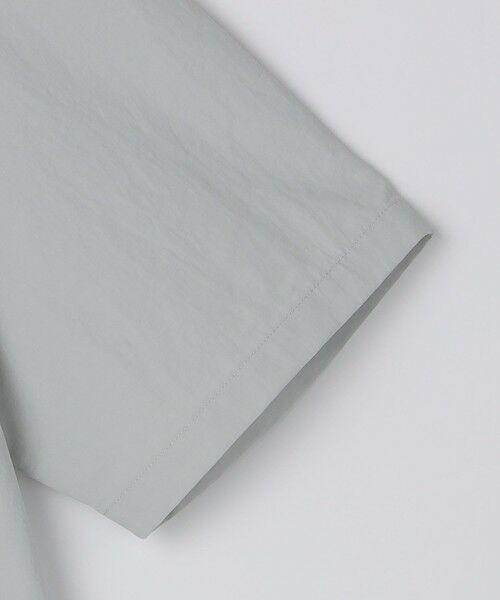 SHIPS / シップス シャツ・ブラウス | SHIPS: NETPLUS(R) ショートスリーブ シャツ | 詳細7