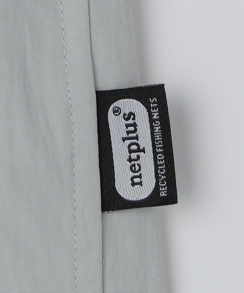 SHIPS / シップス シャツ・ブラウス | SHIPS: NETPLUS(R) ショートスリーブ シャツ | 詳細9
