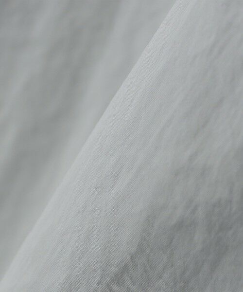 SHIPS / シップス シャツ・ブラウス | SHIPS: NETPLUS(R) ショートスリーブ シャツ | 詳細10