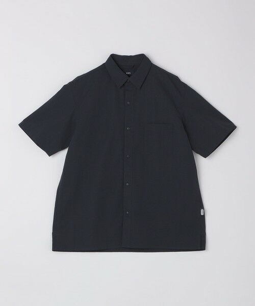 SHIPS / シップス シャツ・ブラウス | SHIPS: NETPLUS(R) ショートスリーブ シャツ | 詳細13