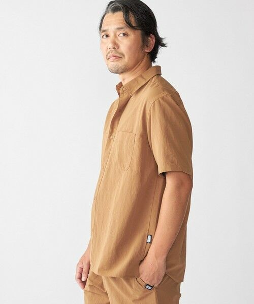 SHIPS / シップス シャツ・ブラウス | SHIPS: NETPLUS(R) ショートスリーブ シャツ | 詳細23