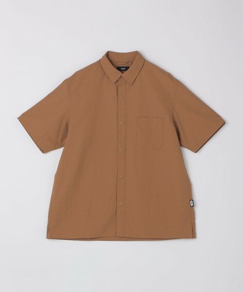 SHIPS / シップス シャツ・ブラウス | SHIPS: NETPLUS(R) ショートスリーブ シャツ | 詳細24