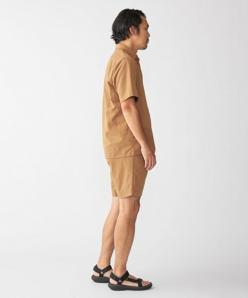 SHIPS / シップス シャツ・ブラウス | SHIPS: NETPLUS(R) ショートスリーブ シャツ | 詳細16