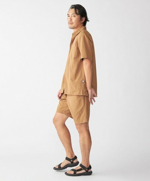 SHIPS / シップス シャツ・ブラウス | SHIPS: NETPLUS(R) ショートスリーブ シャツ | 詳細18