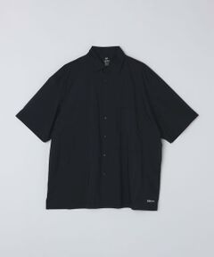 SHIPS / シップス シャツ・ブラウス | SHIPS:〈撥水/軽量〉PERTEX(R) ショートスリーブ シャツ