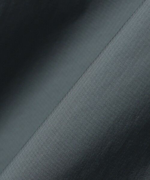 SHIPS / シップス シャツ・ブラウス | SHIPS:〈撥水/軽量〉PERTEX(R) ショートスリーブ シャツ | 詳細7