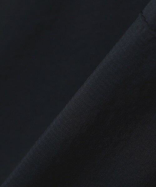 SHIPS / シップス シャツ・ブラウス | SHIPS:〈撥水/軽量〉PERTEX(R) ショートスリーブ シャツ | 詳細9