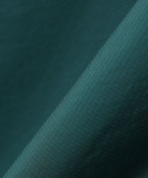 SHIPS / シップス シャツ・ブラウス | SHIPS:〈撥水/軽量〉PERTEX(R) ショートスリーブ シャツ | 詳細11