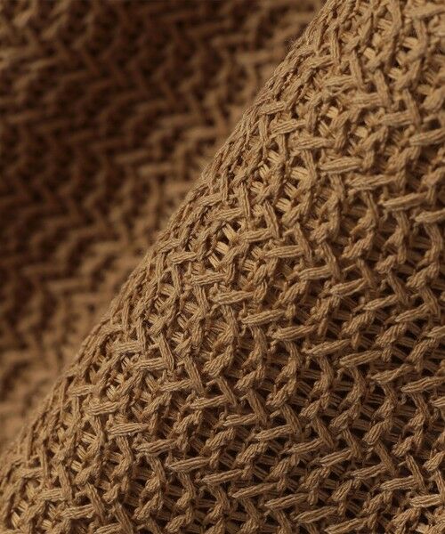 SHIPS / シップス シャツ・ブラウス | City Ambient Products: レギュラーカラー メッシュ シアー シャツ | 詳細9