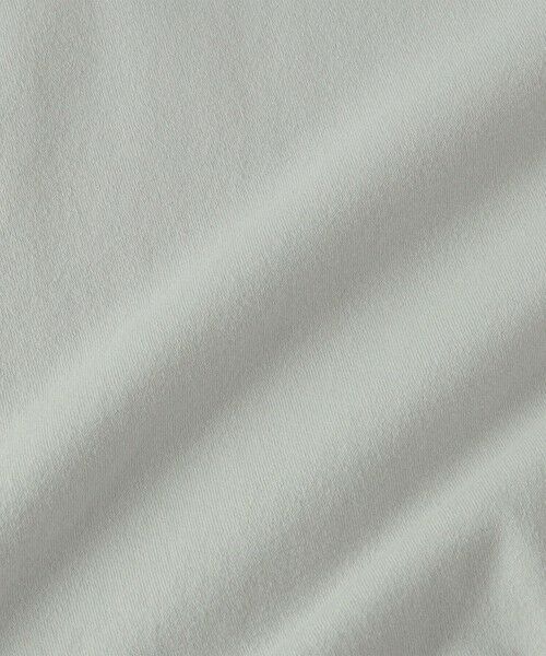 SHIPS / シップス Tシャツ | SHIPS: ソフト パイル コットン クルーネック スウェット | 詳細6