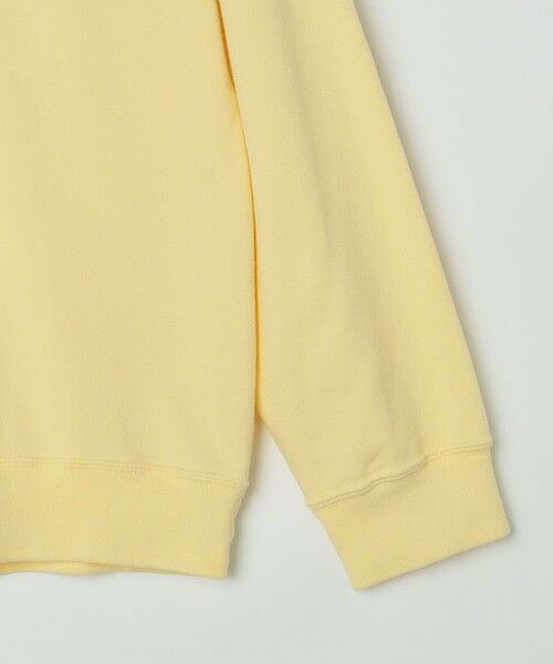 SHIPS / シップス Tシャツ | SHIPS: ソフト パイル コットン クルーネック スウェット | 詳細21