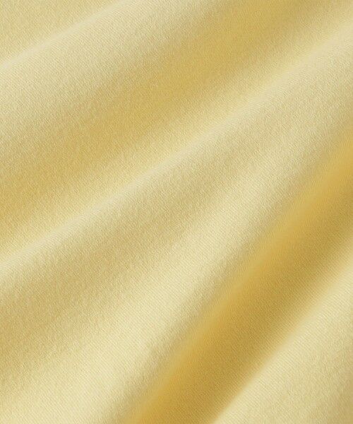 SHIPS / シップス Tシャツ | SHIPS: ソフト パイル コットン クルーネック スウェット | 詳細22