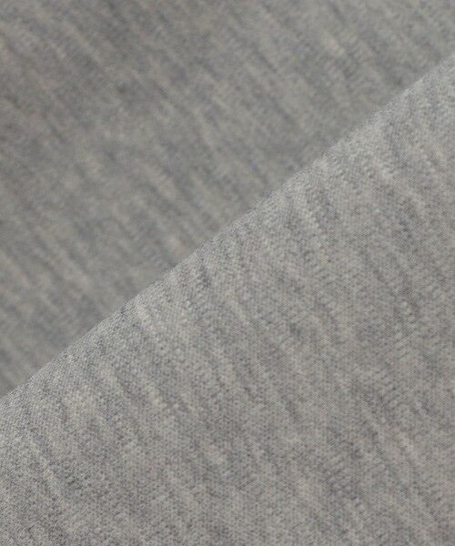 SHIPS / シップス Tシャツ | SHIPS: I Cotoni di Albini クルーネック ロングスリーブ Tシャツ | 詳細11