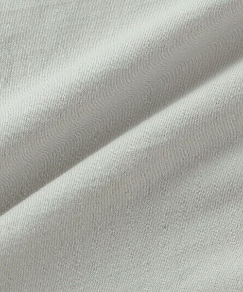 SHIPS / シップス Tシャツ | SHIPS: COTTON USA ポケット 長袖 Tシャツ ロンT | 詳細23