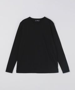 SHIPS / シップス Tシャツ | SHIPS: ALBINI クルーネック ロングスリーブ Tシャツ