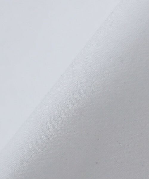 SHIPS / シップス Tシャツ | SHIPS: ALBINI クルーネック ロングスリーブ Tシャツ | 詳細2