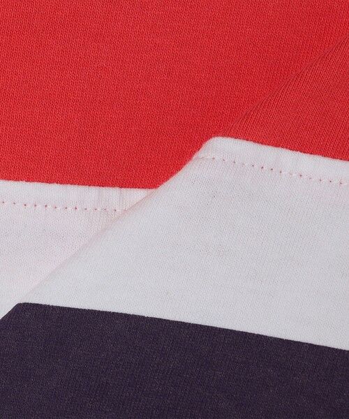 SHIPS / シップス Tシャツ | ILL180°: 1965 FOOTBALL TEE | 詳細1