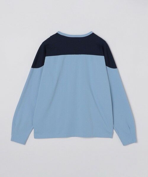 SHIPS / シップス Tシャツ | ILL180°: 1965 FOOTBALL TEE | 詳細2