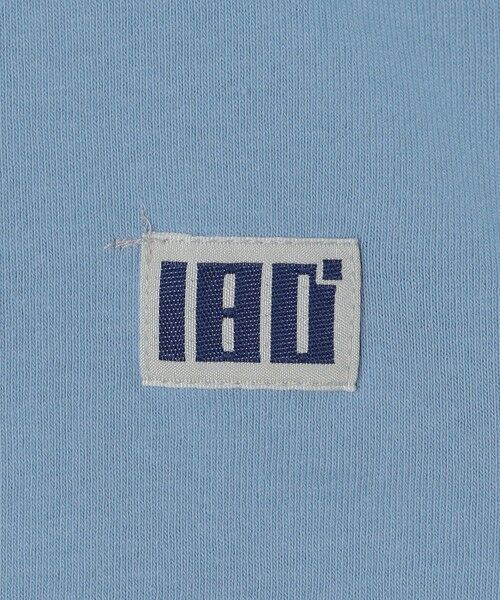 SHIPS / シップス Tシャツ | ILL180°: 1965 FOOTBALL TEE | 詳細7