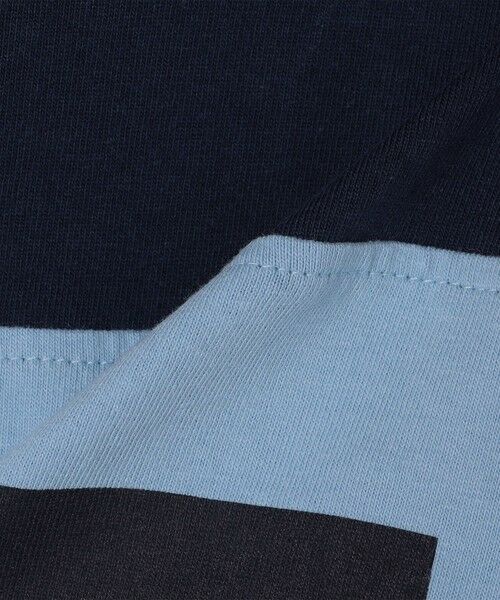 SHIPS / シップス Tシャツ | ILL180°: 1965 FOOTBALL TEE | 詳細8