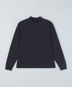 SHIPS / シップス Tシャツ | SHIPS: FELCERA(R) モック ネック ロングスリーブ Tシャツ
