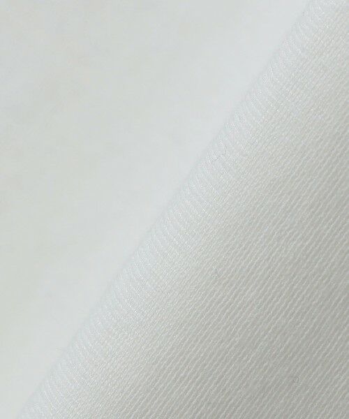 SHIPS / シップス Tシャツ | SHIPS: FELCERA(R) モック ネック ロングスリーブ Tシャツ | 詳細1