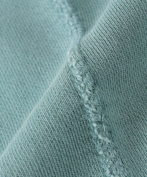 SHIPS / シップス Tシャツ | SHIPS: ハイツイスト フェード クルーネック ロングスリーブ スウェット | 詳細12