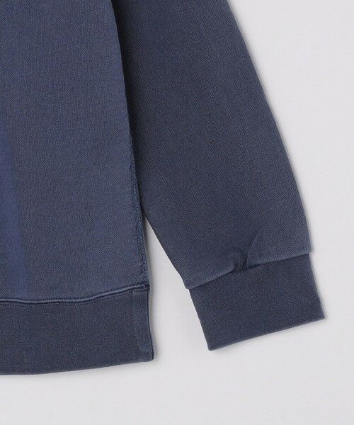 SHIPS / シップス Tシャツ | SHIPS: ハイツイスト フェード クルーネック ロングスリーブ スウェット | 詳細26